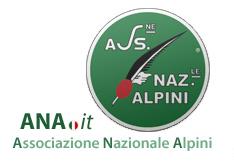 A.N.A Associazione Nazionale Alpini di Falicetto