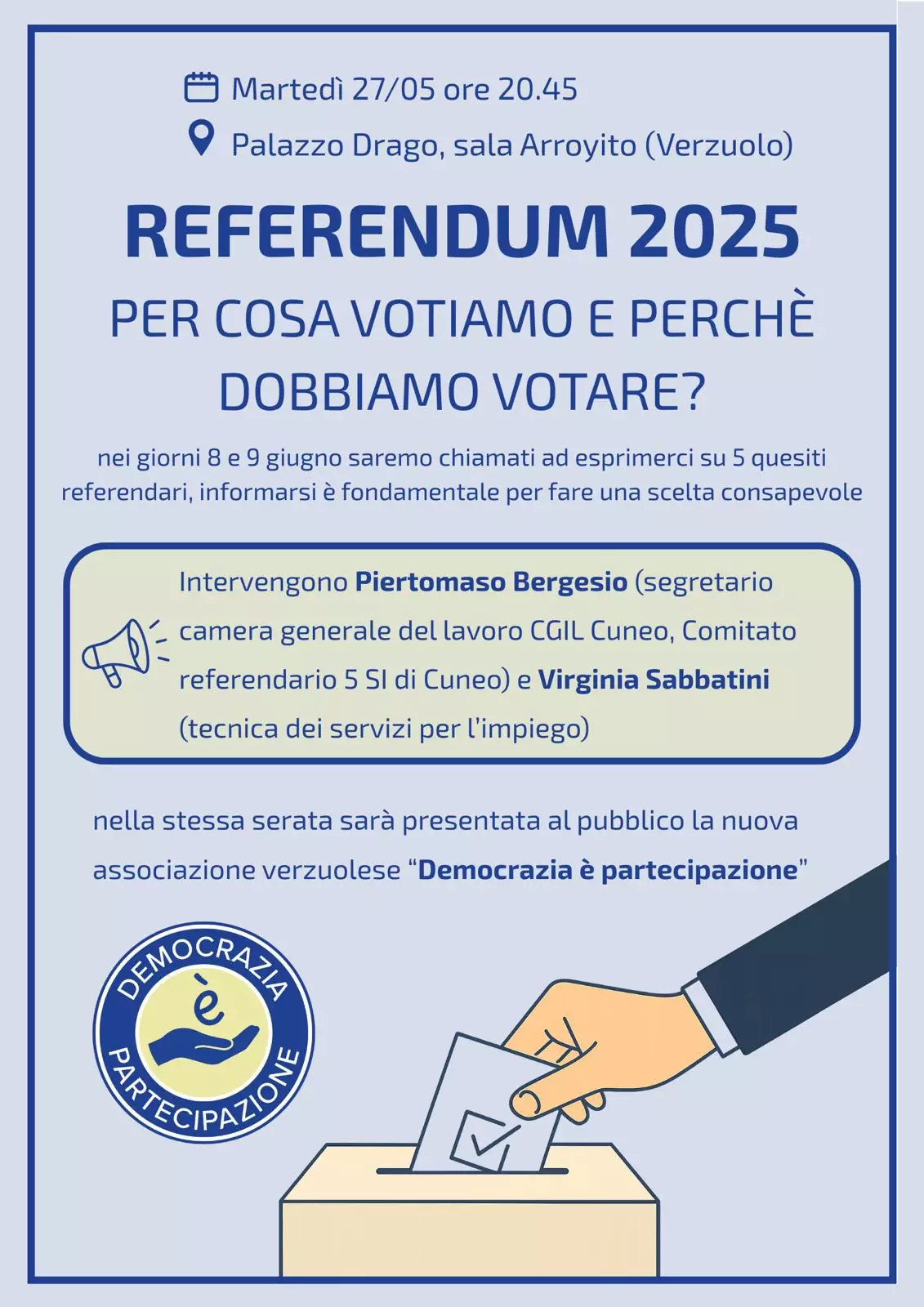 Locandina