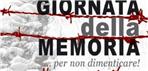 GIORNATA DELLA MEMORIA