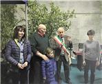 Inaugurazione Clorofilla