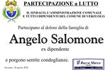 Angelo Salomone