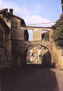 Porta Capala